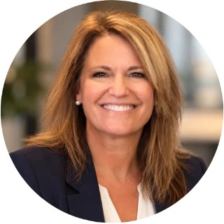 Nancy S. Samuelson, Communications + Audience