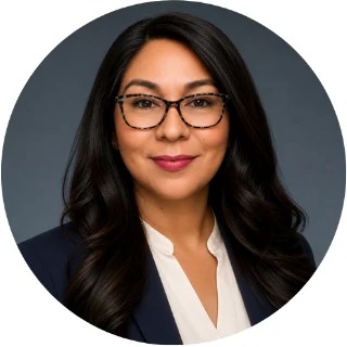 Adriana Rodriguez, Communications + Content